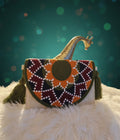 Bolso Artesanal Wayuu - Estilo sobre