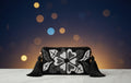 Bolso Artesanal Wayuu - Estilo crossbody (mediano)