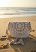 Bolso Artesanal Wayuu - Estilo shoulder bag